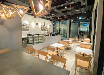 Zero Four Specialty Coffee - Al Warqa 3