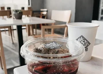 Zero Four Specialty Coffee - Al Warqa 3
