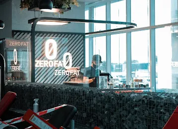 ZEROFAT