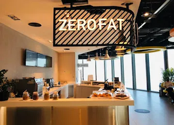 ZEROFAT - ADNOC HEADQUARTERS