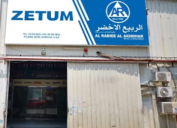 ZETUM TIRES