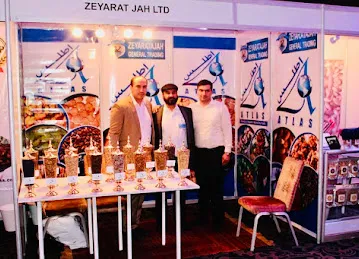 Zeyaratjah general trading l.l.c
