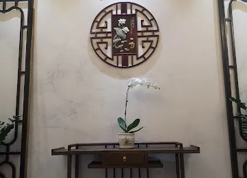 浙江川流私房菜zhejiang noodles restaurant