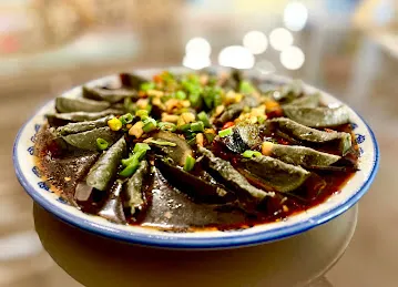 Zhengshishang Restaurant