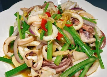 Zhengshishang Restaurant