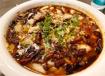 Zhengshishang Restaurant