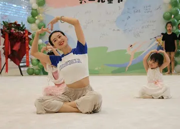知藝艺术培训学院 Zhiy Arts Training