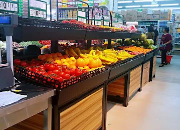 Zhong Bai Supermarket迪拜中百超市