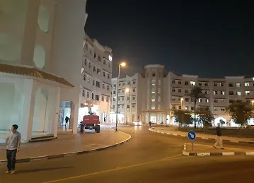 Zhong Bai Supermarket迪拜中百超市