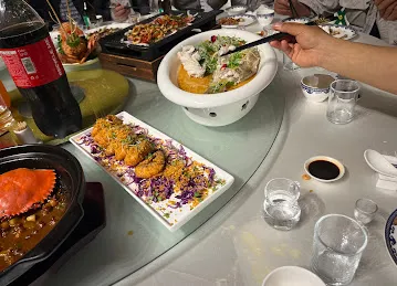 中国饭店