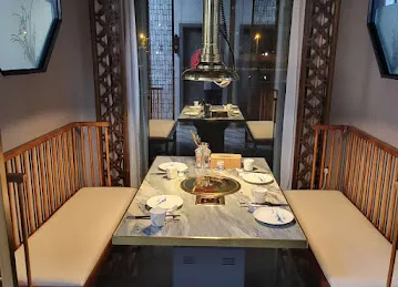 中国饭店