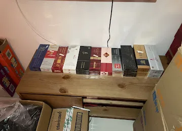 中酋批发