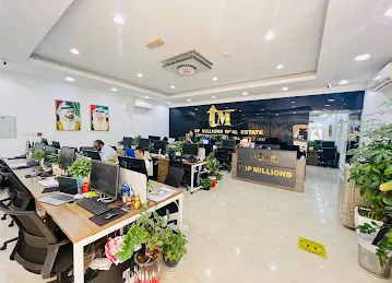 众鑫地产经纪有限公司 Top Millions Real Estate