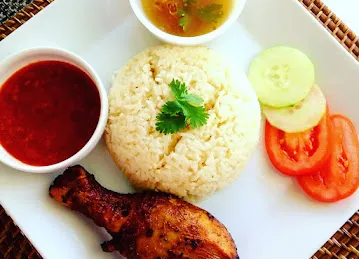 Zhoor Al Madaen Alhaditha Cafeteria