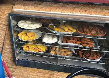Zhoor Al Madaen Alhaditha Cafeteria