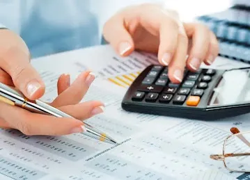 ZHR Accounting & Tax Consultants