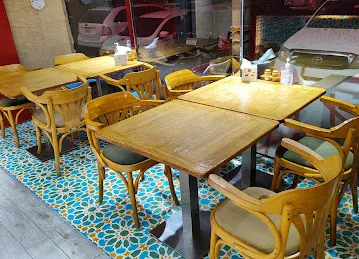 زهرة لبنان مصفح