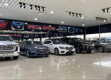 卓越车行 SPECIAL MOTORS L.L.C