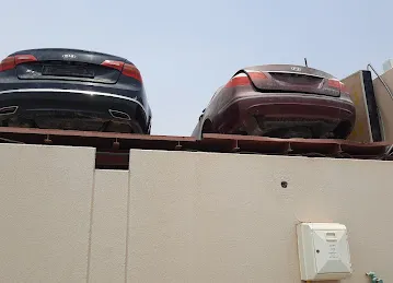 زهير الجابي لتجارة قطع غيار السيارات المستعملة Zuher Aljabi Used Spare Parts