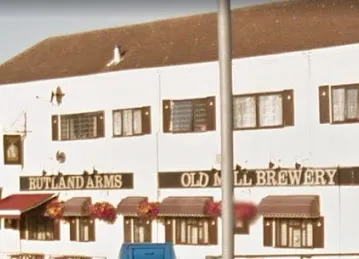 Zia Restaurant
