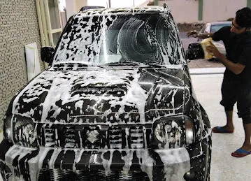 ZIAD CAR POLISHING & CLEANING
