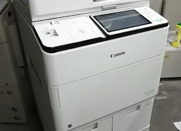 Ziad Stationery And Photocopy Machines Est.