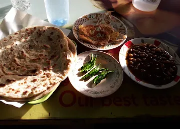 ZIADAN AL SHAFEE RESTAURANT