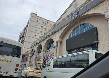 Ziafat Al Khaleej Pakistani Resturant