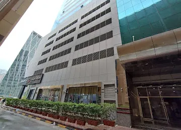 Ziarat Management Consultancy - ZMC