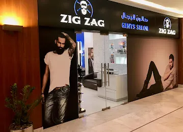 ZigZag Gents Salon