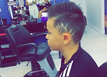 ZigZag Gents Salon