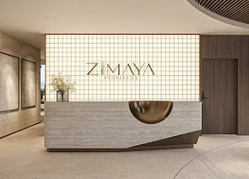 Zimaya Properties Sales Gallery
