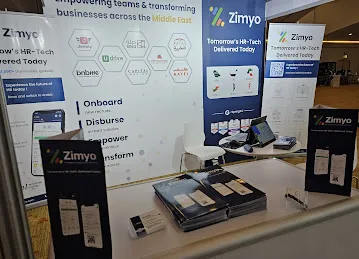 Zimyo HR Software