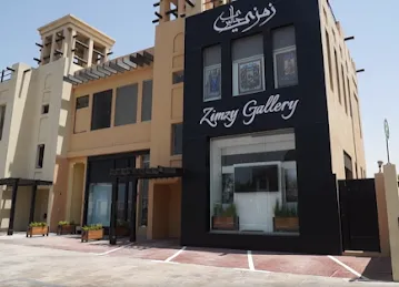 Zimzy Gallery