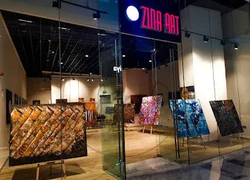 ZINA-ART