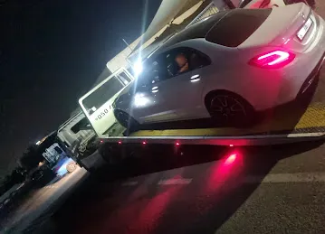 Zinat Towing Service