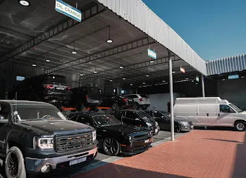 Zinq Prime Garage LLC
