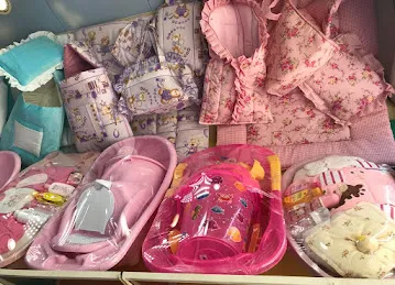 Ziryab Trading - Baby Shop