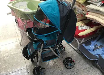 Ziryab Trading - Baby Shop