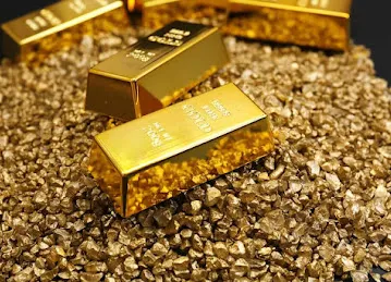 Ziya Gold