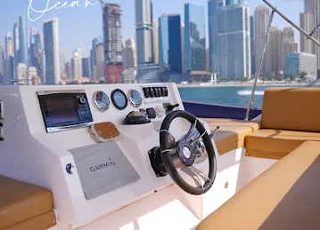 Ziyana Yachts