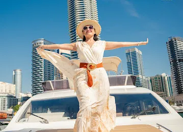 Ziyana Yachts