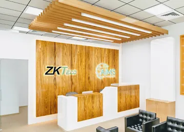 ZKTeco Distributor - AbuDhabi