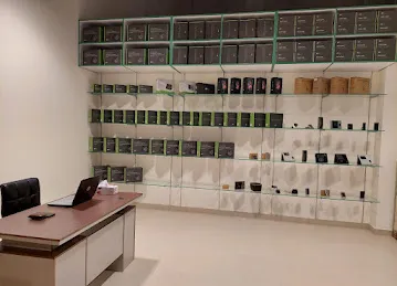 ZKteco Distributor - Endless Security FZE