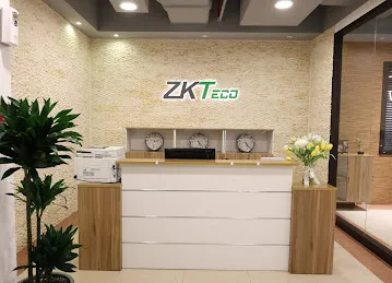 ZKTeco Security LLC