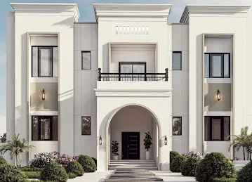 ظلال للاستشارات الهندسية Dhilal engineering consulting