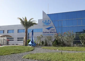 ZMi Holdings