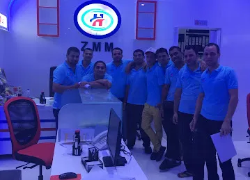 ZMM General Trading