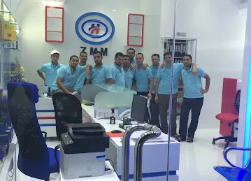 ZMM General Trading