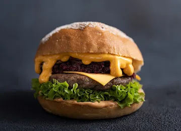 Zoal Burger Restaurantمطعم زول بيرقر